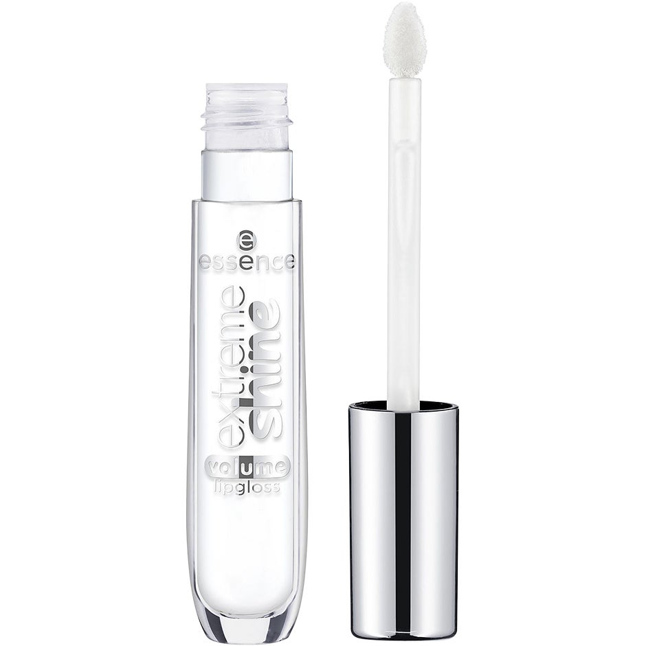 Bilde av Essence Extreme Shine Volume Lipgloss 01 Crystal Clear - 5 Ml