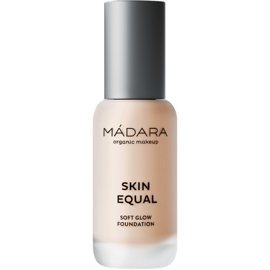 MÀDARA Skin Equal Foundation, 30 ml MÀDARA Foundation