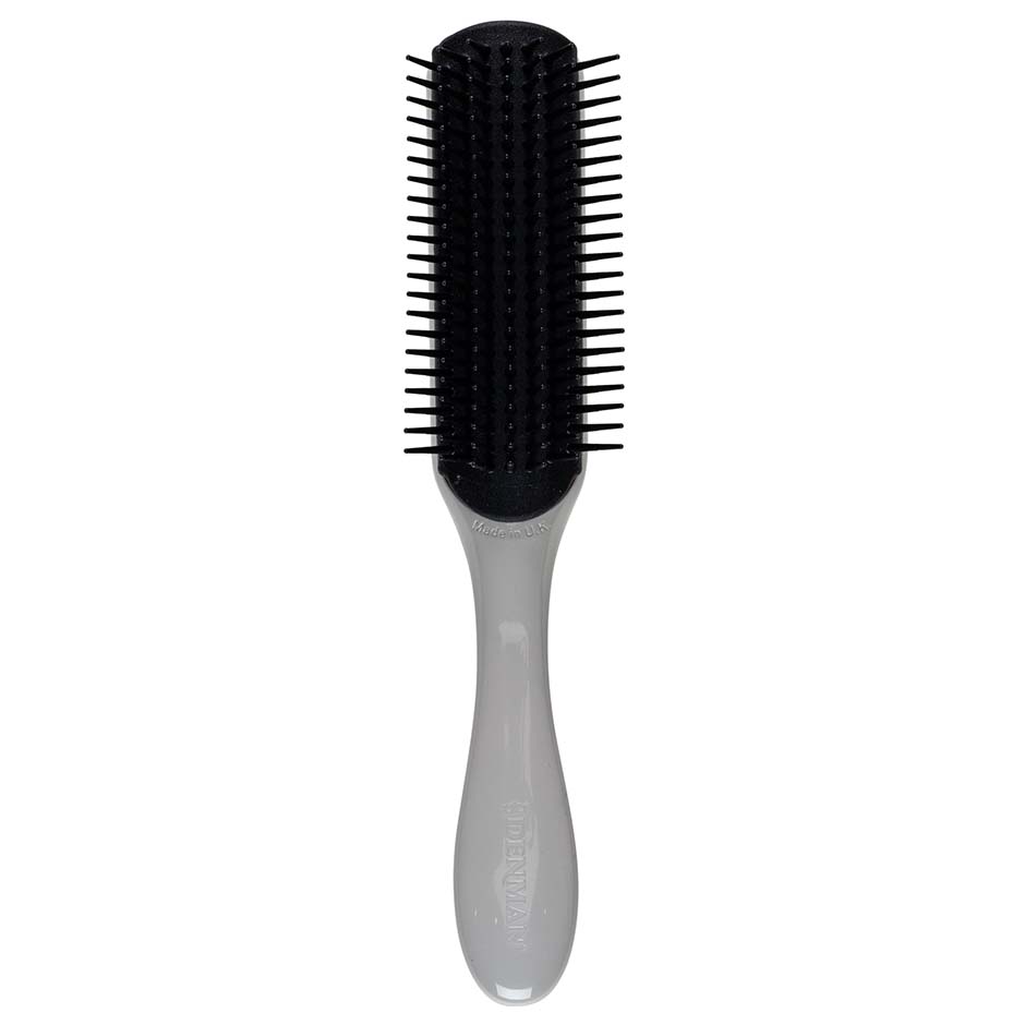 D3 The Original Styler 7 Row Russian Grey