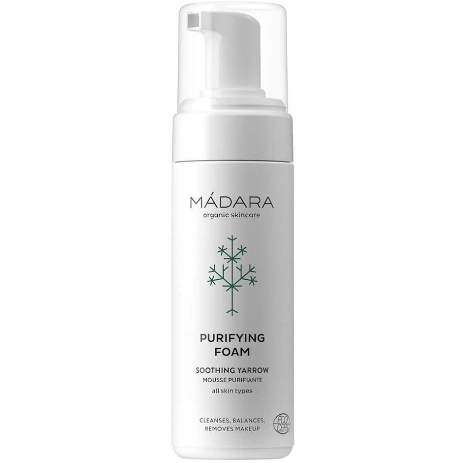 Mádara Purifying Foam 150 ml