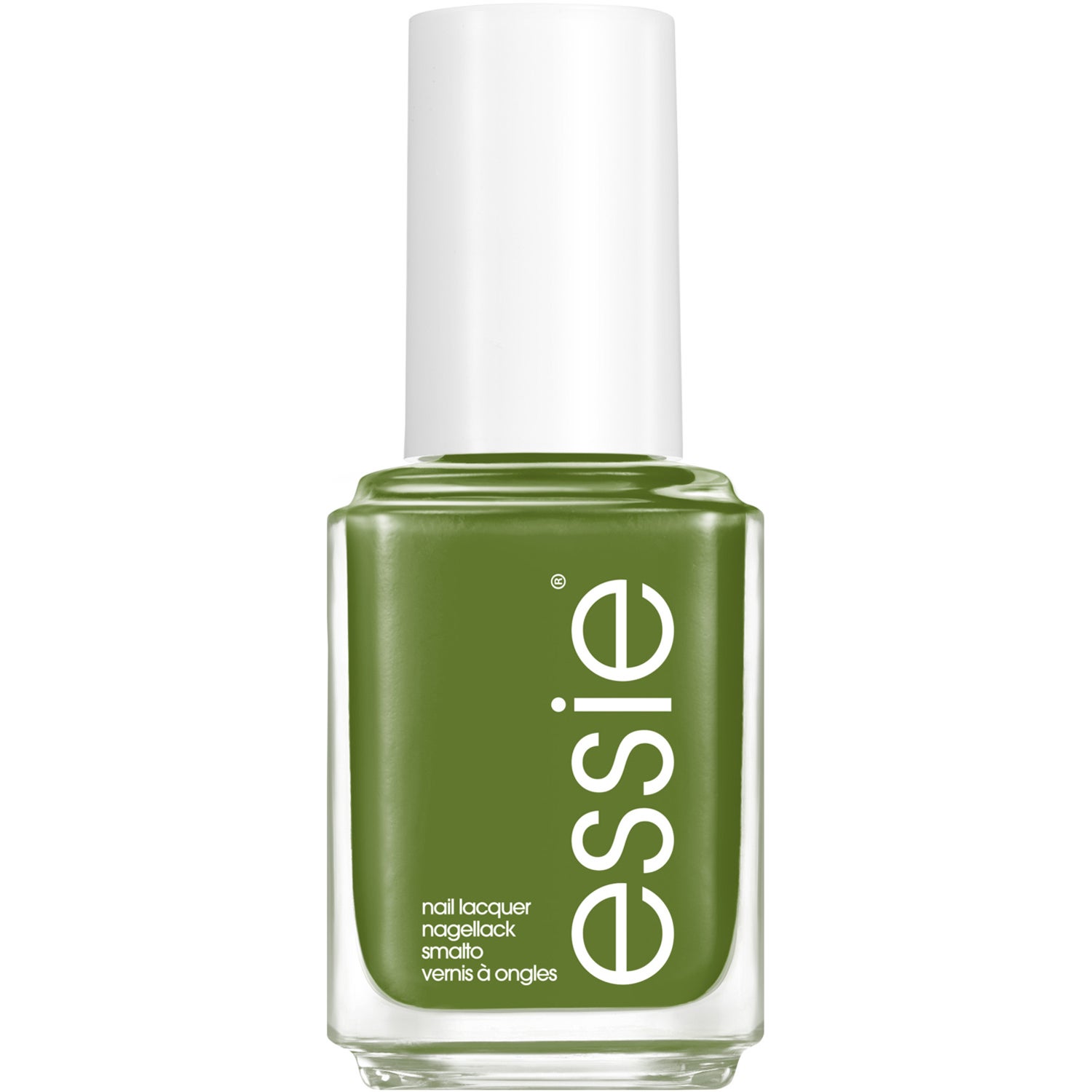 Nail Polish 823 Willow In The Wind