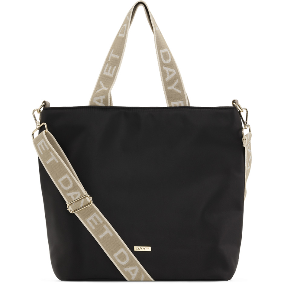 Summer Small Open Tote