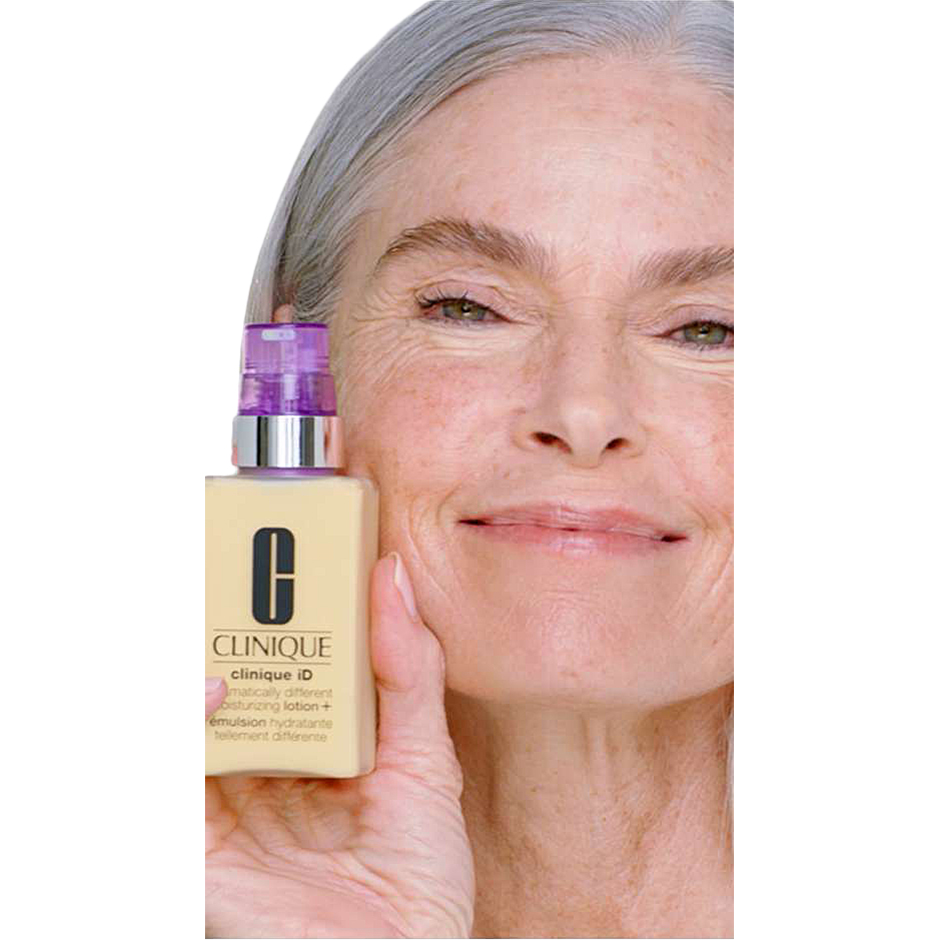 iD Active Cartridge Concentrate