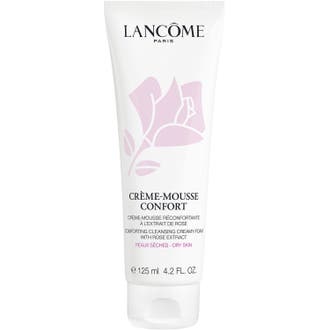 Crème Mousse Confort