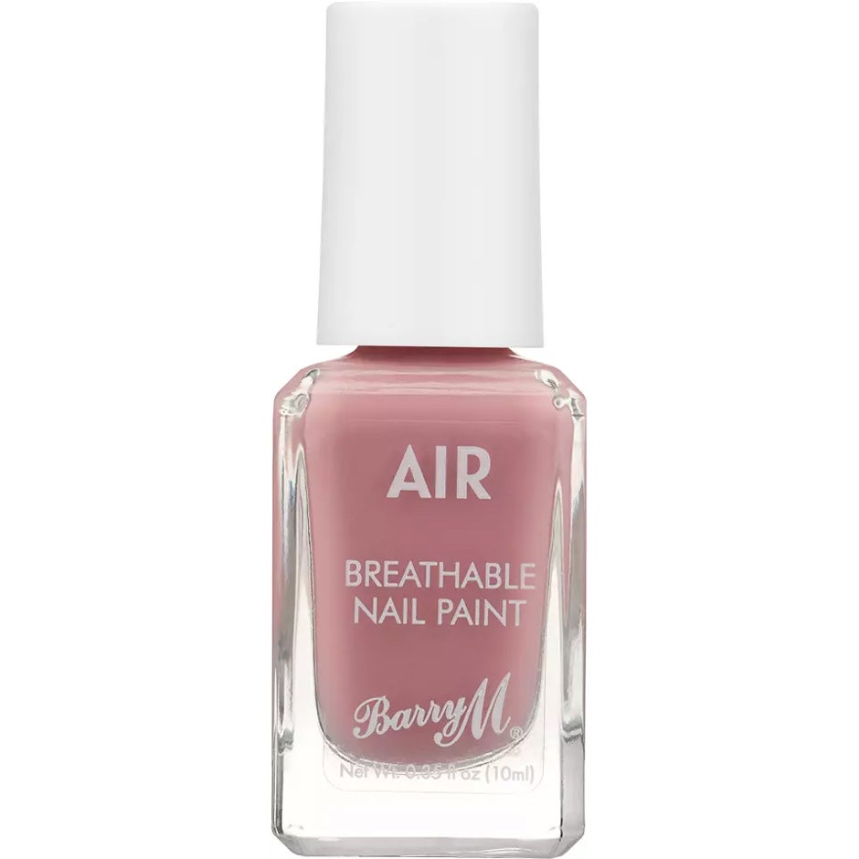 Bilde av Barry M Air Breathable Nail Paint Dolly - 10 Ml