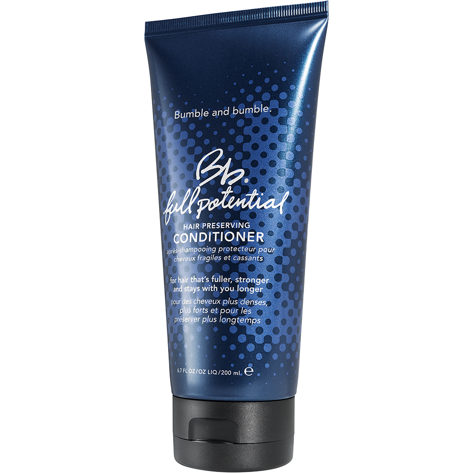 Full Potential Conditioner