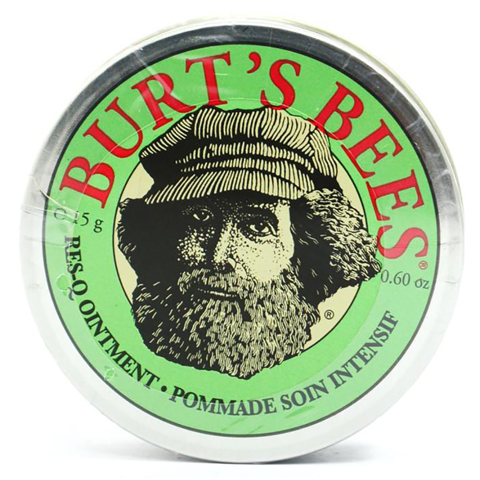 Res-q ointment Blister