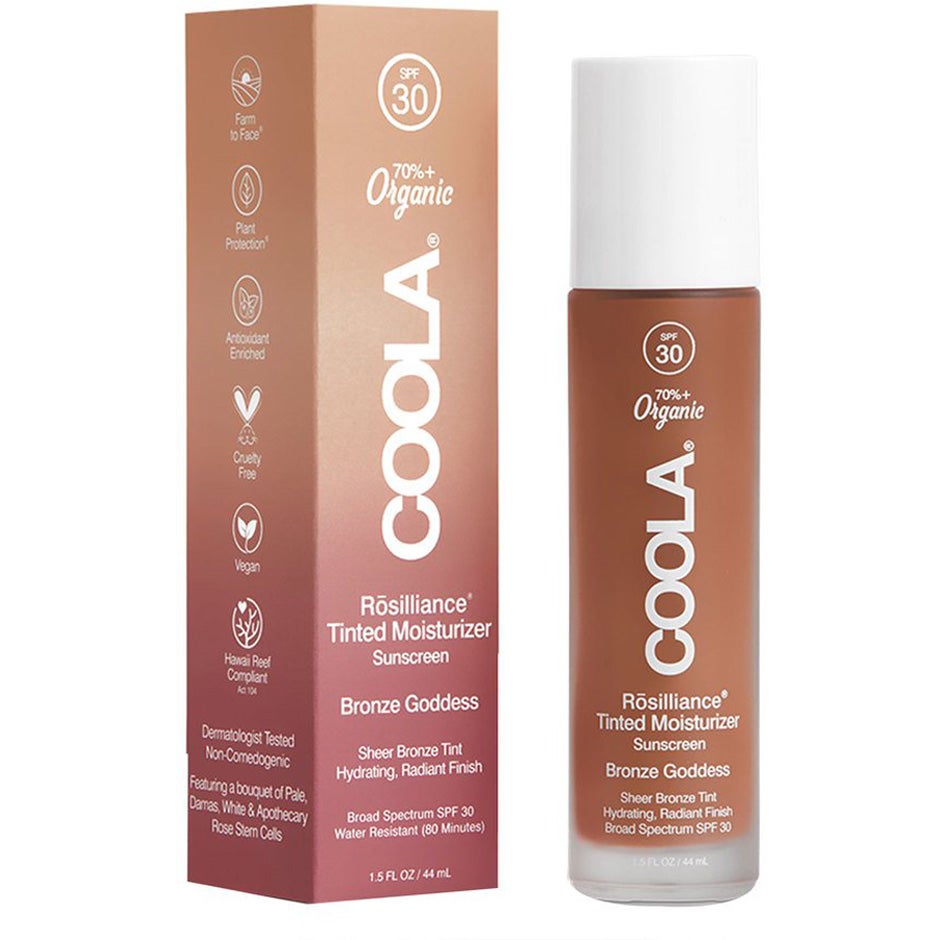 Mineral Face SPF30 Rosilliance BB Medium/Dark