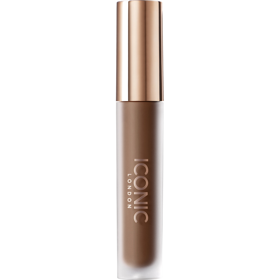 Iconic London Seamless Concealer Rich Ebony