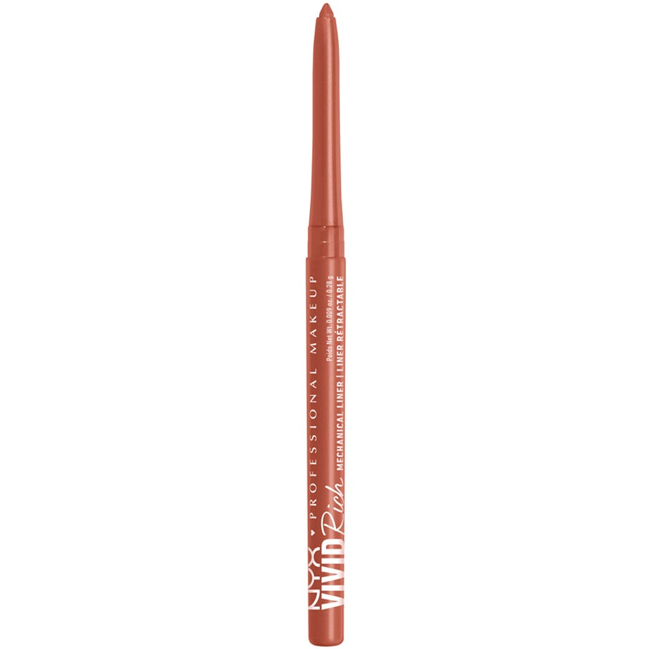 Vivid Rich Mechanical Liner 03 Tiger's Prize