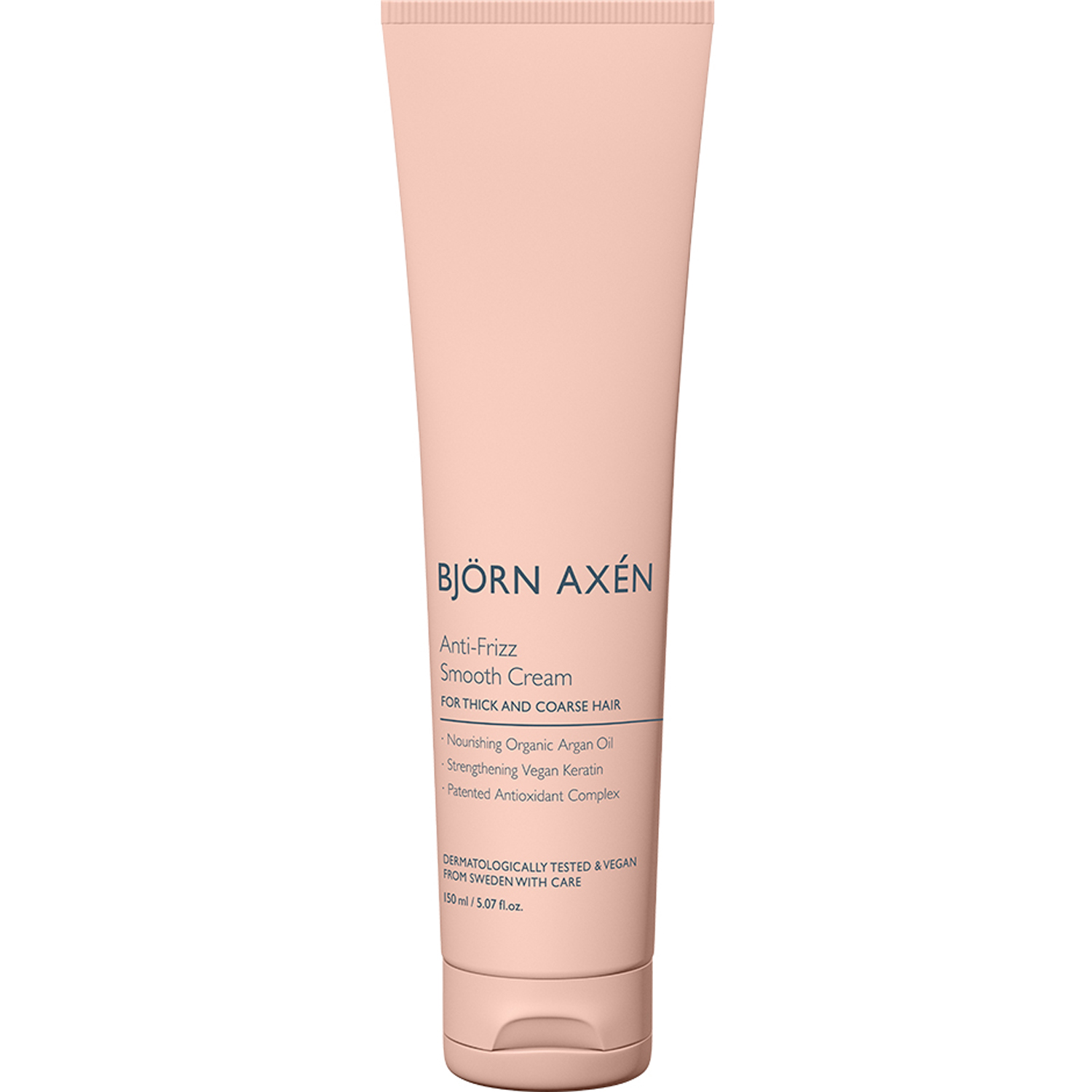 Anti-Frizz Smooth Cream 150 ml