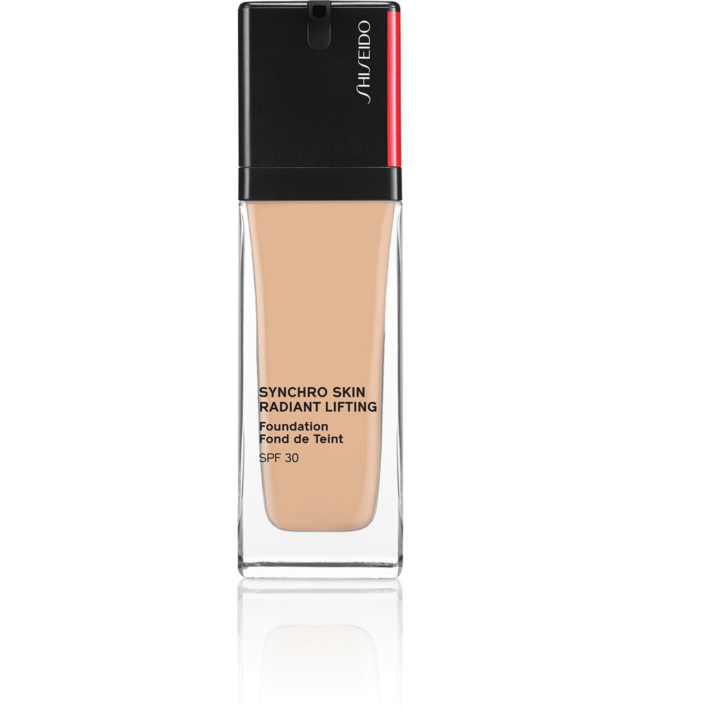 Radiant Lifting Foundation 240 Quartz