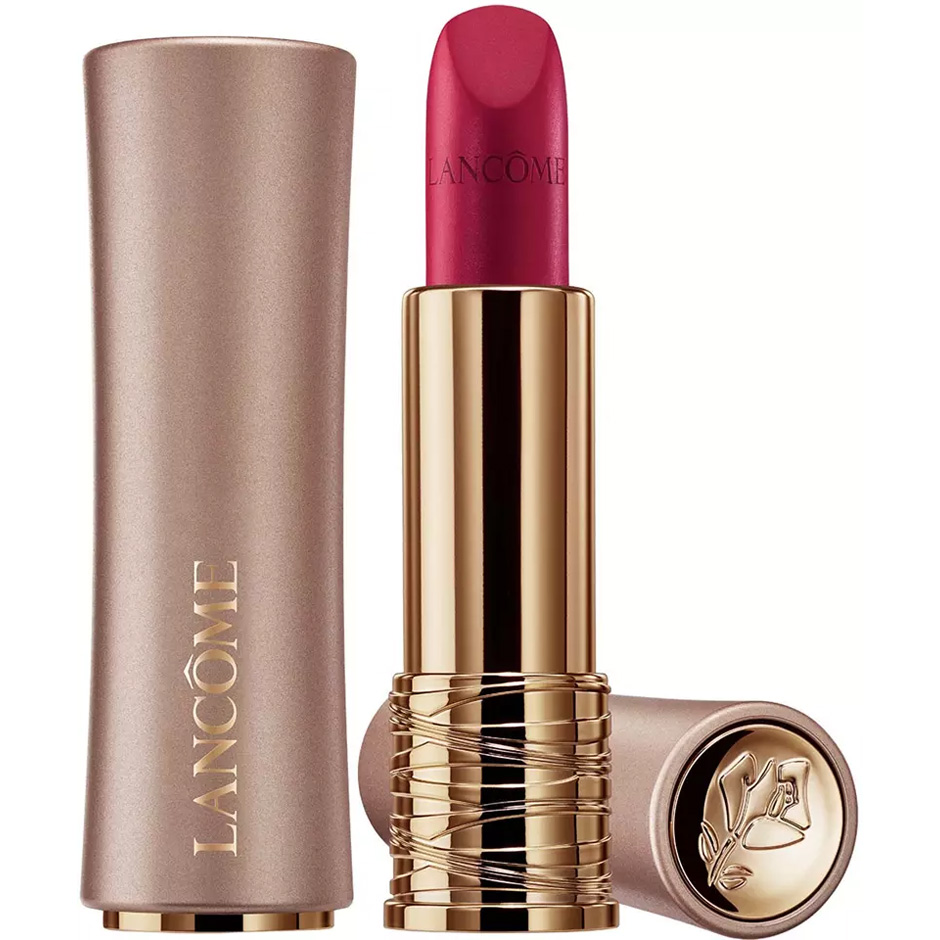 L'Absolu Rouge Intimatte Lipstick 525