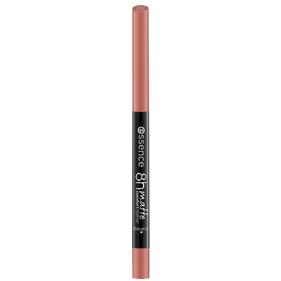 essence 8H Matte Comfort Lipliner 03