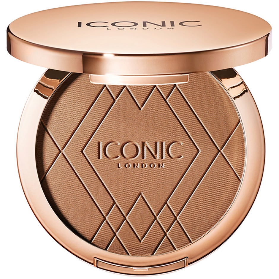 Ultimate Bronzing Powder Warm Bronze