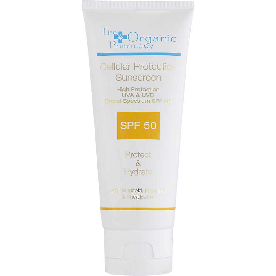 Cellular Protection Sun Cream SPF 50