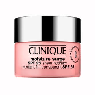 Moisture Surge