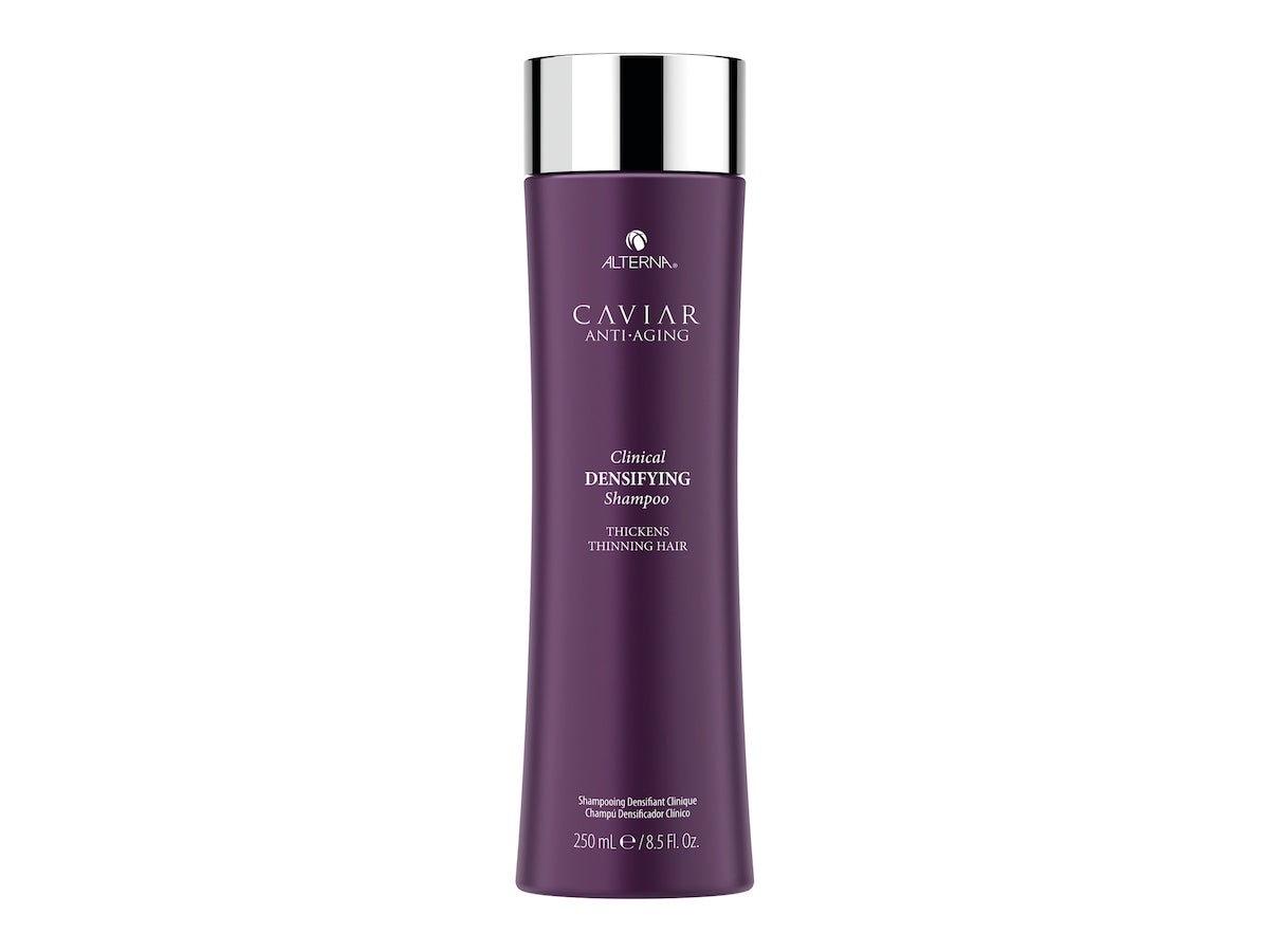 Bilde av Alterna Caviar Clinical Densifying Shampoo 250 Ml