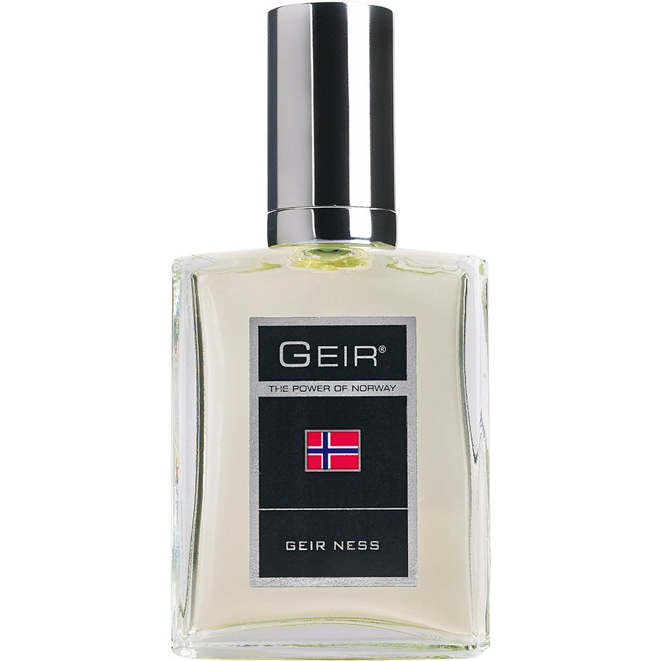 Geir Ness Geir Eau de Parfum - 50 ml