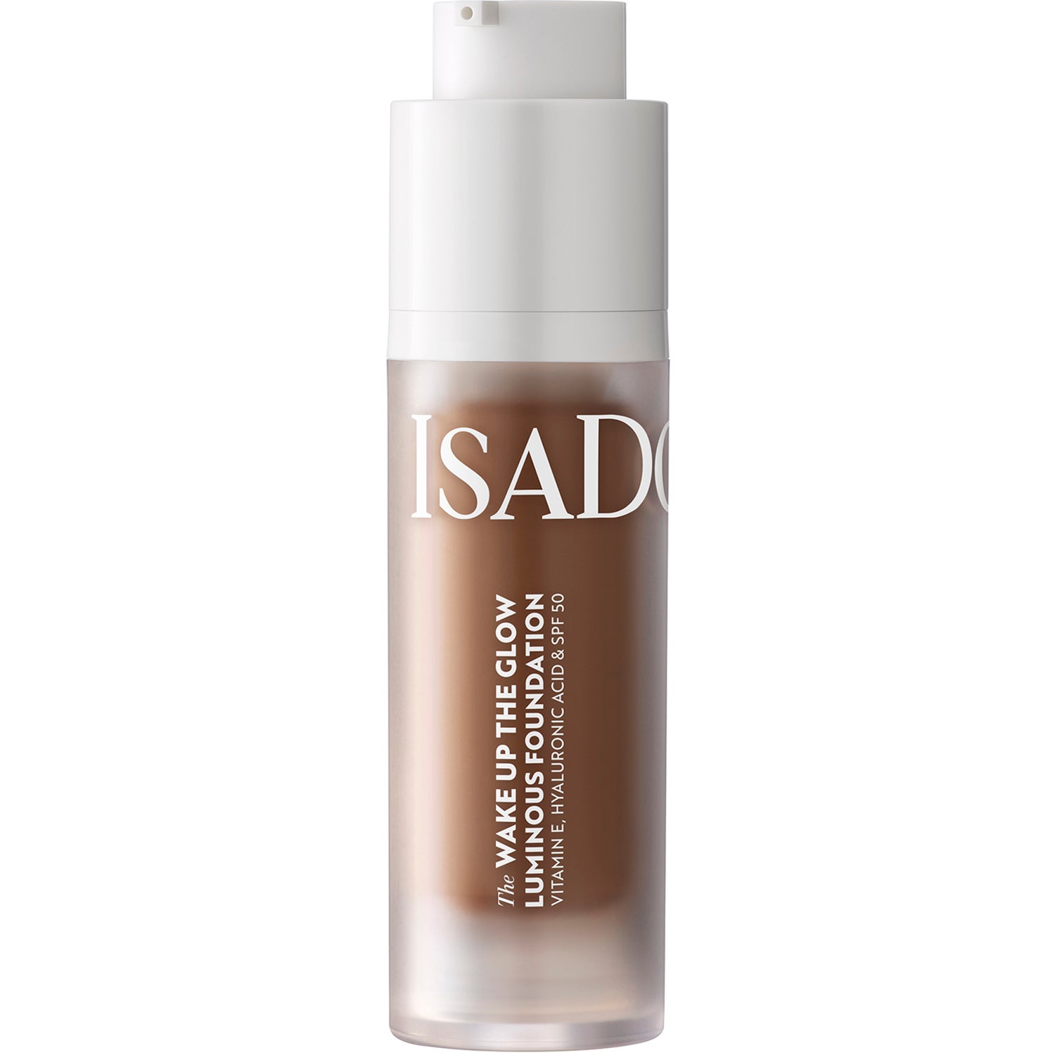 The Wake Up The Glow Luminous Foundation 9N Neutral