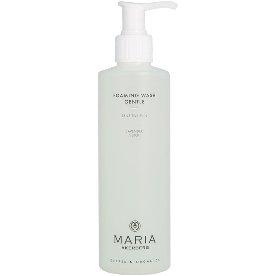 Foaming Wash Gentle 250 ml