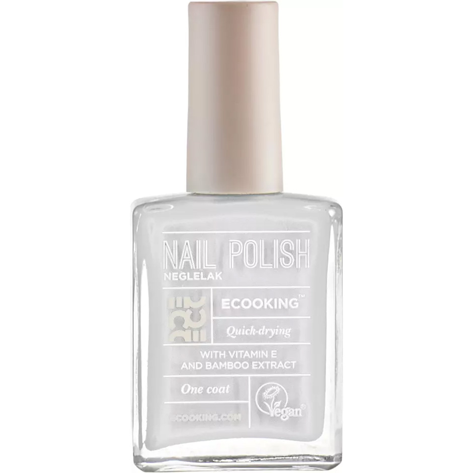Nail Polish 11 Off White