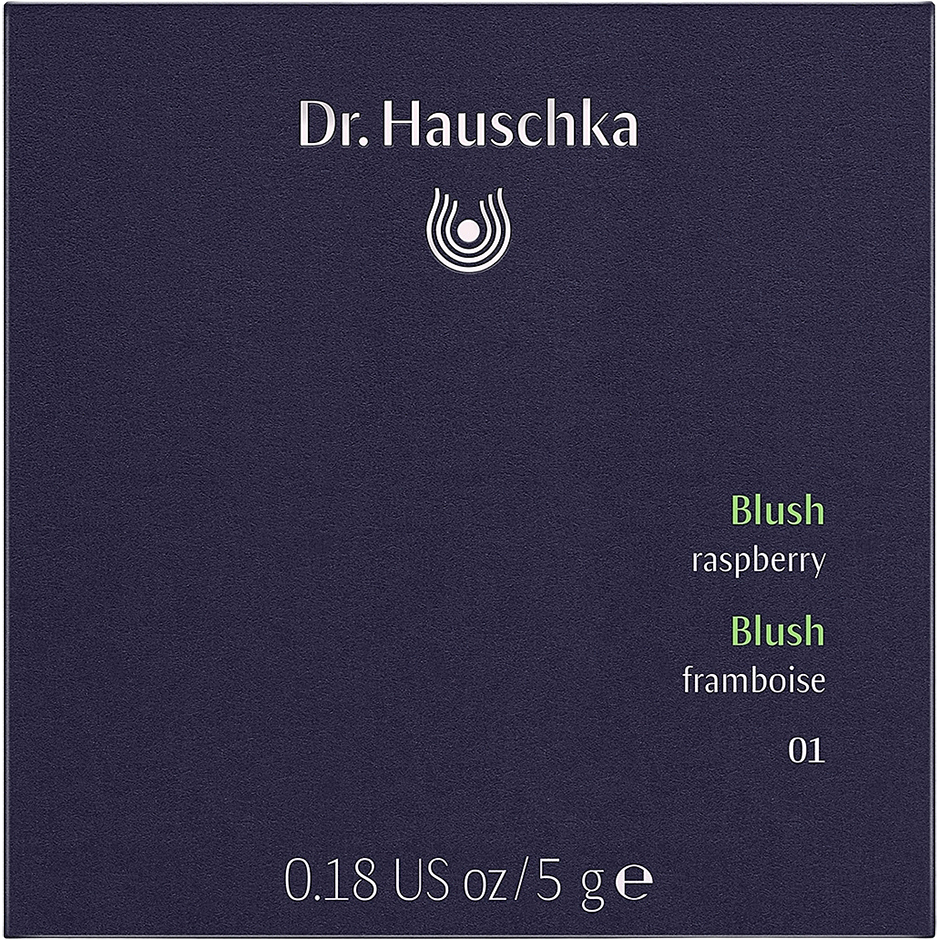 Blush 01 Rasberry