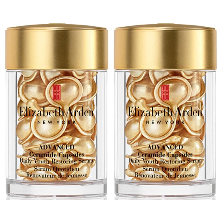 Advanced Ceramide Daily Youth Restoring Serum