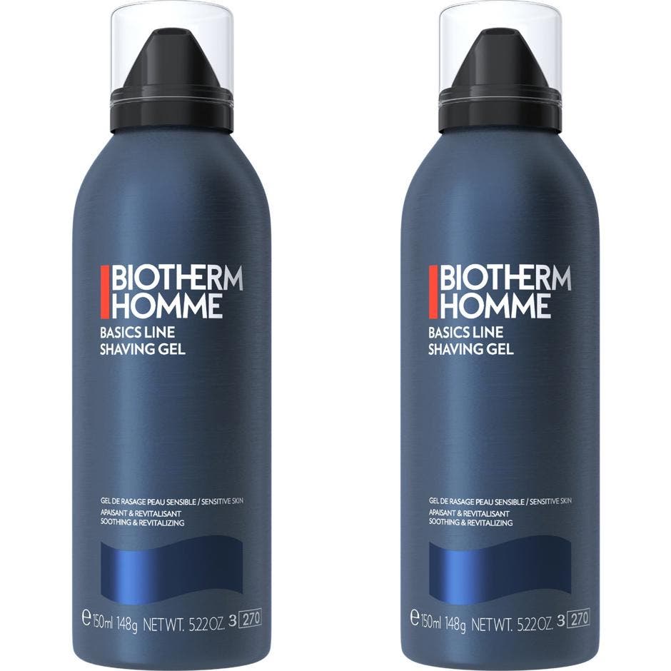 Homme Shaving Gel