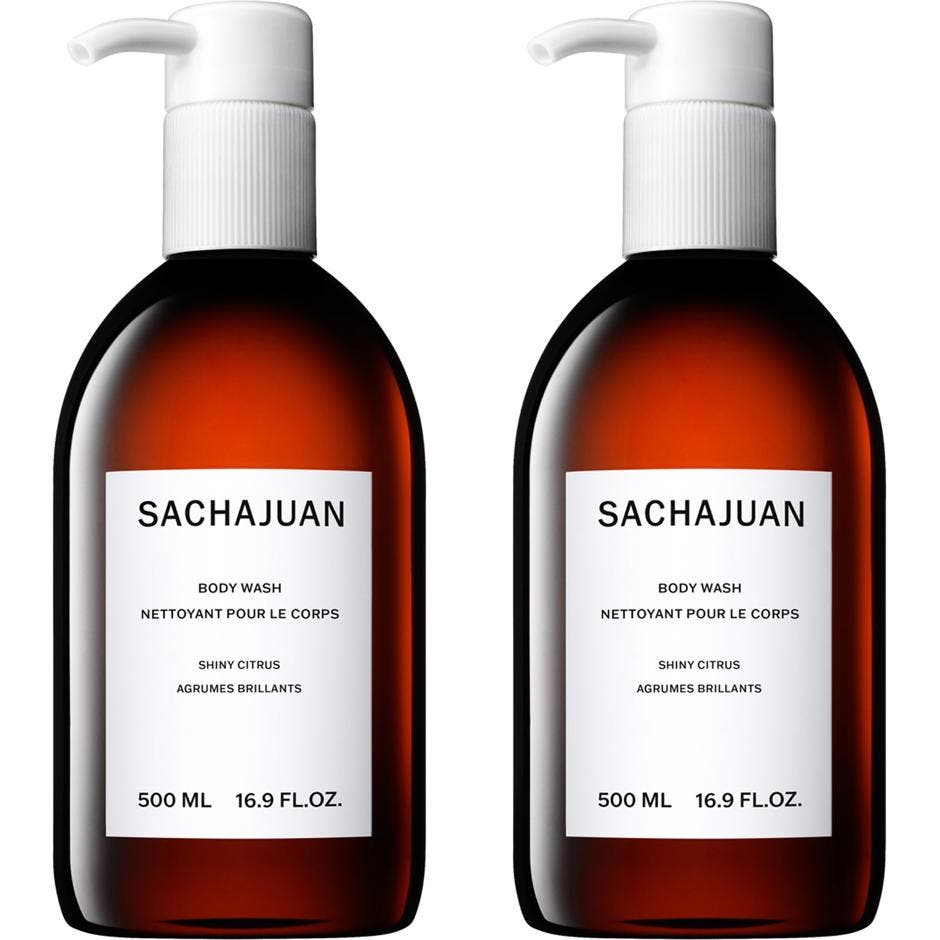 Body Wash