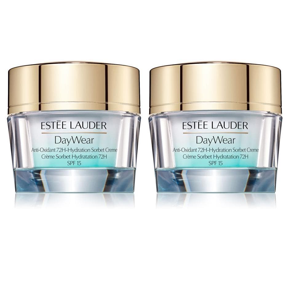 DayWear Anti-Oxidant Sorbet Cream SPF15