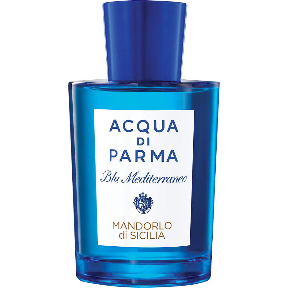 Bilde av Acqua Di Parma Blu Mediterraneo Mandorlo Di Sicilia Edt, 75 Ml Acqua Di Parma Parfyme