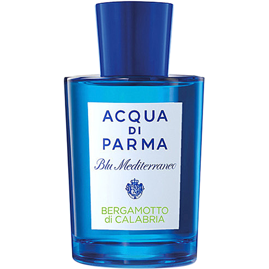 Bilde av Acqua Di Parma Blu Mediterraneo Bergamotto Di Calabria Edt, 75 Ml Acqua Di Parma Parfyme