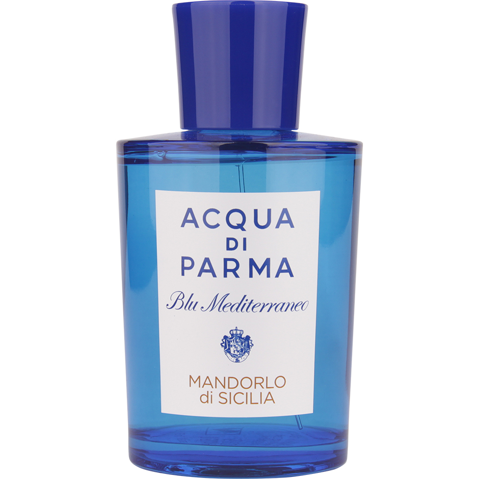 Bilde av Acqua Di Parma Blu Mediterraneo Mandorlo Di Sicilia Edt, 150 Ml Acqua Di Parma Parfyme