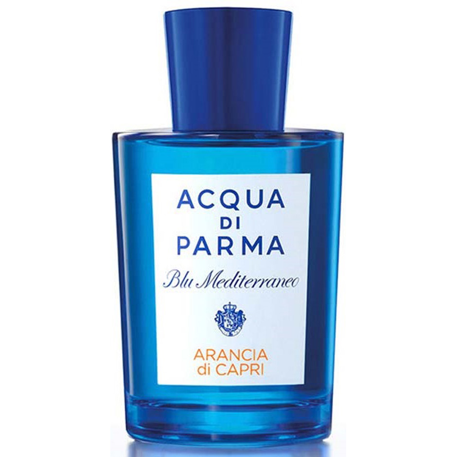 Bilde av Acqua Di Parma Blu Mediterraneo Arancia Di Capri Edt, 75 Ml Acqua Di Parma Parfyme
